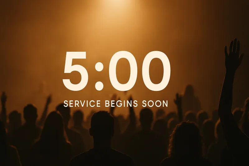 Countdown